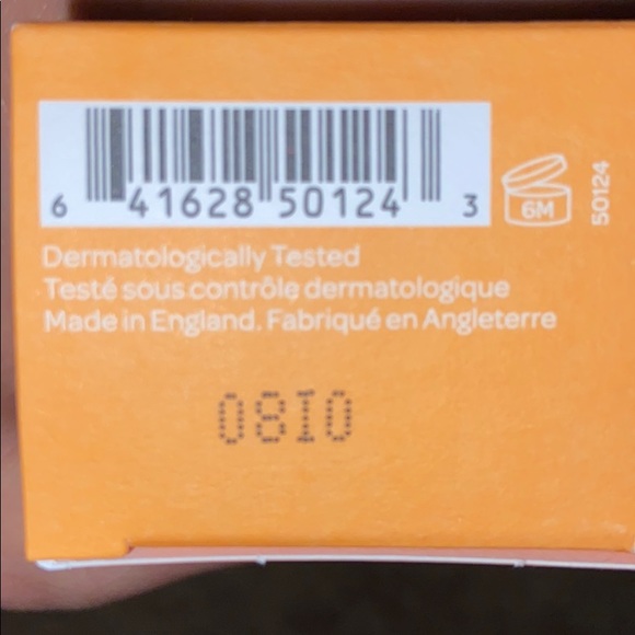 Elemis moisturizer - Picture 4 of 4